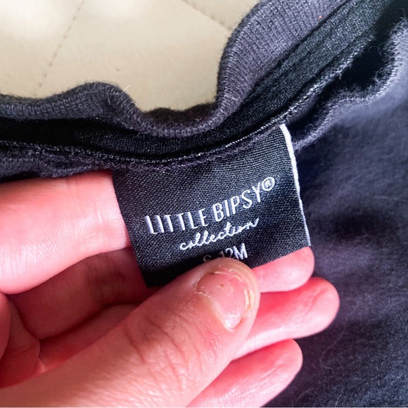 Little Bipsy • T-Shirt - Picture 4 of 4